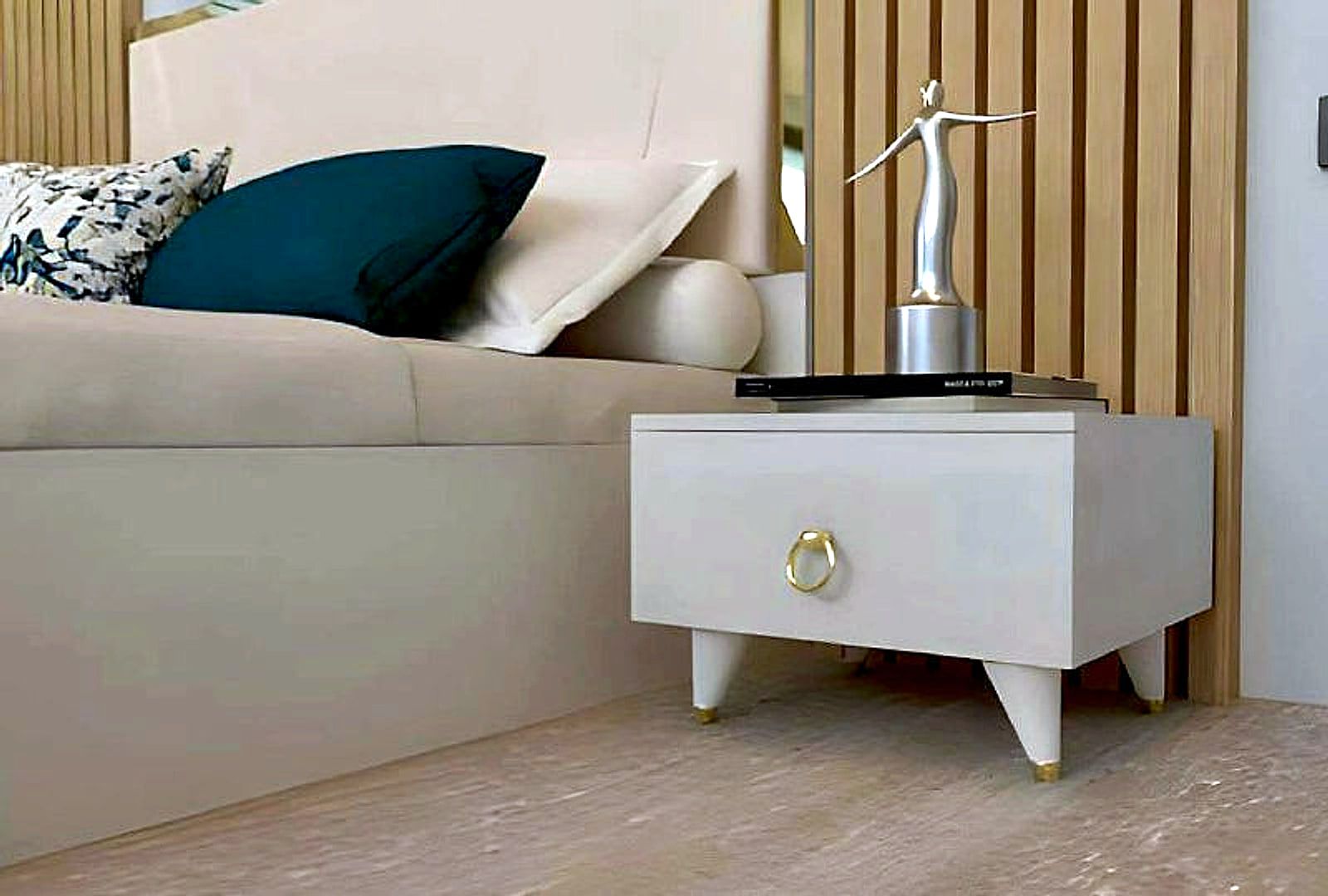 Sidra — 4