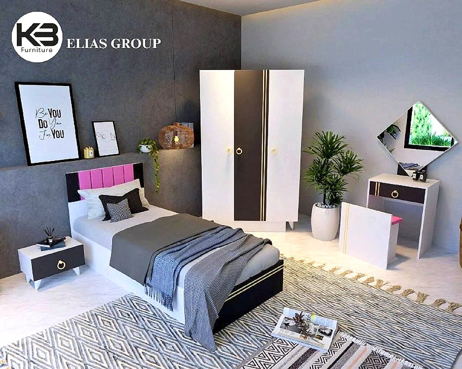 Larsa — 5
